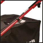 Einhell GC-PM 46/5 S - Tondeuse thermique, coupe 46 cm, jusqu'à 1400 m², 2000 W – Image 2