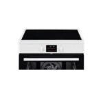 Electrolux LKI64890CW - Cuisinière induction, 3 feux, four 73 L, 59,6 cm, classe A – Image 3