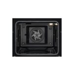 Electrolux LKI64890CW - Cuisinière induction, 3 feux, four 73 L, 59,6 cm, classe A – Image 5