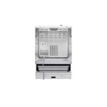 Electrolux LKI64890CW - Cuisinière induction, 3 feux, four 73 L, 59,6 cm, classe A – Image 6