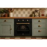 Electrolux FR53G - Four encastrable, 68 L, classe A, 2780 W – Image 3