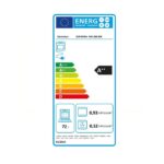 Electrolux EOF6P46V1 - Four encastrable, 72 L, classe A – Image 2