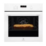 Electrolux EOF6P46V1 - Four encastrable, 72 L, classe A