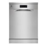 Electrolux ESM48210SX - Lave-vaisselle 60 cm, 14 couverts, classe E