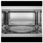 Electrolux BMS5253TMX - Micro-ondes gril encastrable, 25 L, 900 W – Image 3