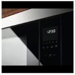 Electrolux BMS5253TMX - Micro-ondes gril encastrable, 25 L, 900 W – Image 4