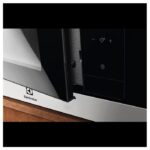 Electrolux BMS5253TMX - Micro-ondes gril encastrable, 25 L, 900 W – Image 5