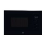 Electrolux LMS4253TBX - Micro-ondes gril encastrable, 25 L, 900 W