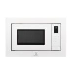Electrolux LMS4253TBW - Micro-ondes gril encastrable, 25 L, 900 W