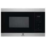 Electrolux BMS5253TMX - Micro-ondes gril encastrable, 25 L, 900 W