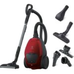 Electrolux PD82-ANIMA - Aspirateur traîneau avec sac, 500 W, 57 dB(A)