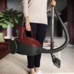 Electrolux PD82-ANIMA - Aspirateur traîneau avec sac, 500 W, 57 dB(A) – Image 3