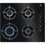 Electrolux EGG6407K - Plaque de cuisson gaz – Image 4