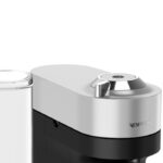 Delonghi ENV95.S - Cafetière à capsules, 1,1 L, 1100 W – Image 3