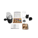 Delonghi ENV95.S - Cafetière à capsules, 1,1 L, 1100 W – Image 6