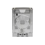 Fagor FACG2002S - Cuisinière à gaz, 4 feux, four 74 L, 60 cm, classe A – Image 6