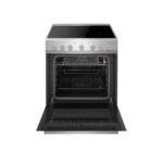 Fagor FACV3004S - Cuisinière électrique, 4 feux, 60 cm, classe A – Image 2