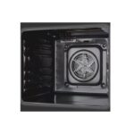 Fagor FACV3004S - Cuisinière électrique, 4 feux, 60 cm, classe A – Image 5
