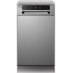 Fagor FLVP1047DS - Lave-vaisselle 45 cm, 10 couverts, classe D