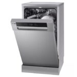 Fagor FLVP1047DS - Lave-vaisselle 45 cm, 10 couverts, classe D – Image 4