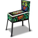 Just For Games Flipper arcade - Console portable – Image 2