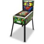 Just For Games Flipper arcade - Console portable