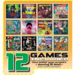 Just For Games Flipper arcade - Console portable – Image 4