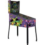 Just For Games Flipper - Console portable, écran 2 pouces