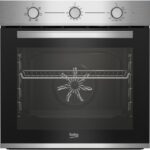 Beko Bbie12100X - Four, 72 L, classe A