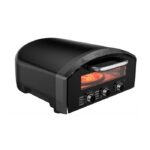Beldeko Pizza DONATO 450 C - Four à pizza – Image 5