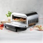 Domo DO9289PZ - Four à pizza, 1700 W – Image 5