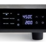 Domo DO9289PZ - Four à pizza, 1700 W – Image 7
