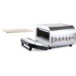 Domo DO9289PZ - Four à pizza, 1700 W – Image 8