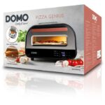 Domo DO9289PZ - Four à pizza, 1700 W – Image 9