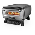Ninja MO201EU - Four à pizza, 1760 W