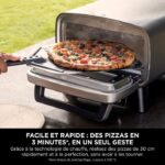 Ninja MO201EU - Four à pizza, 1760 W – Image 3