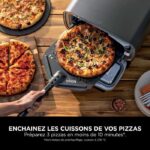 Ninja MO201EU - Four à pizza, 1760 W – Image 4
