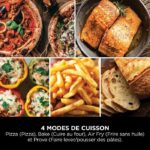 Ninja MO201EU - Four à pizza, 1760 W – Image 8