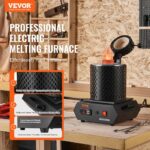 Vevor VEVOR-1350 - Four spécial – Image 3