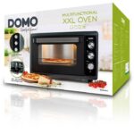 Domo DO808GO - Four, 2000 W – Image 9