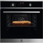 Electrolux EOF6P56BX - Four encastrable, 65 L, classe A