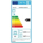 Electrolux EOF6P56BX - Four encastrable, 65 L, classe A – Image 4