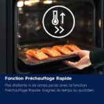 Electrolux EOF6P56BX - Four encastrable, 65 L, classe A – Image 8