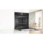 Bosch HBG7764B1 - Four encastrable, 71 L, classe A, 3600 W – Image 2