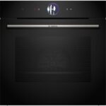 Bosch HBG7764B1 - Four encastrable, 71 L, classe A, 3600 W