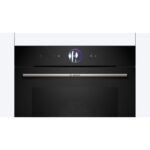 Bosch HBG7764B1 - Four encastrable, 71 L, classe A, 3600 W – Image 6