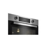Beko BBIM12300XCE - Four encastrable, 72 L, classe A, 3300 W – Image 3