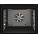 Beko BBIM12300XCE - Four encastrable, 72 L, classe A, 3300 W – Image 5