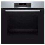 Bosch HBA171BS4F - Four encastrable, 71 L, classe A, 3600 W