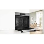 Bosch HBA171BS4F - Four encastrable, 71 L, classe A, 3600 W – Image 5
